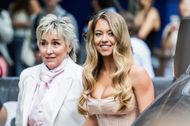 2025 Toronto International Film Festival - Celebrity Sightings - Source: Getty